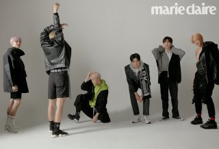 윤산하 아스트로 데뷔