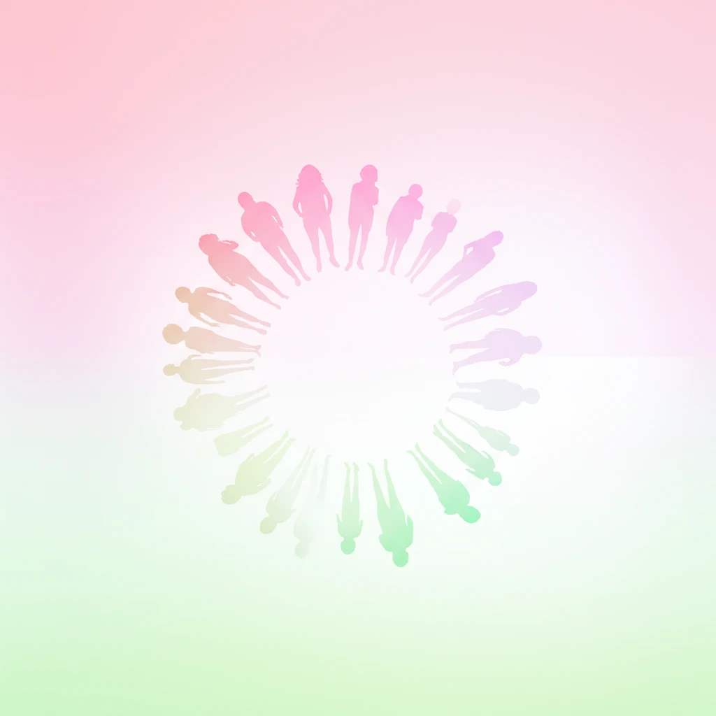 극우 성향 자가 극복: 열린 마음으로..