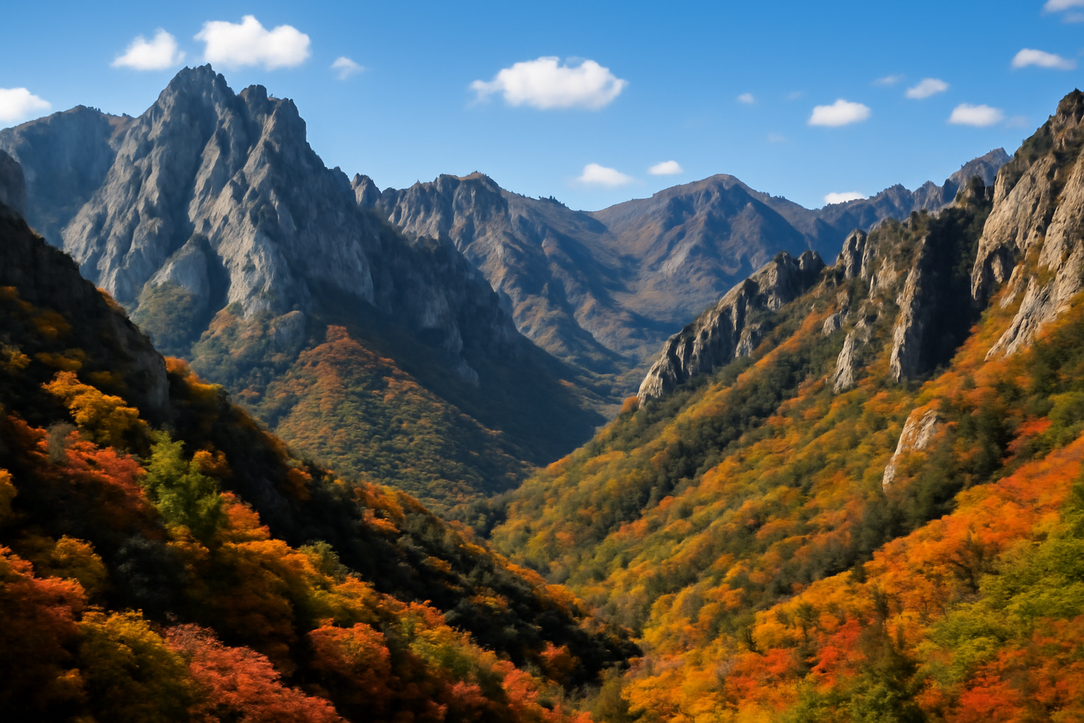 설악산 관련사진