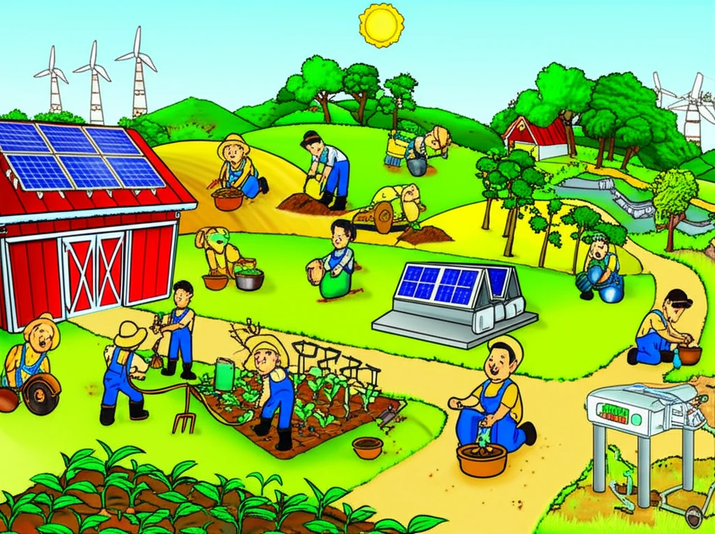 2025 농업 지원 온실가스 감축 사..