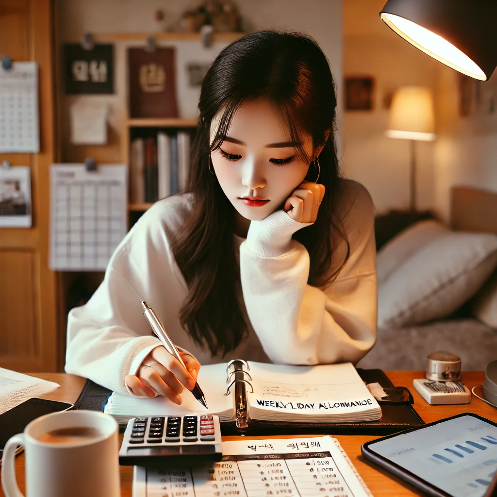 주휴수당 계산 방법