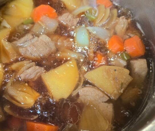 돼지갈비찜 맛있게 만드는 법