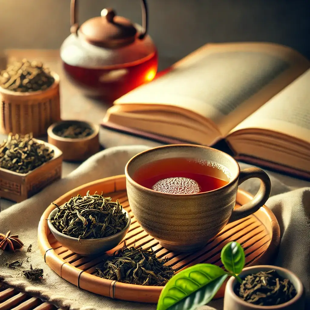 보이차의 부작용