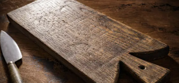 생각보다 무서운 칼 다루기 실패담