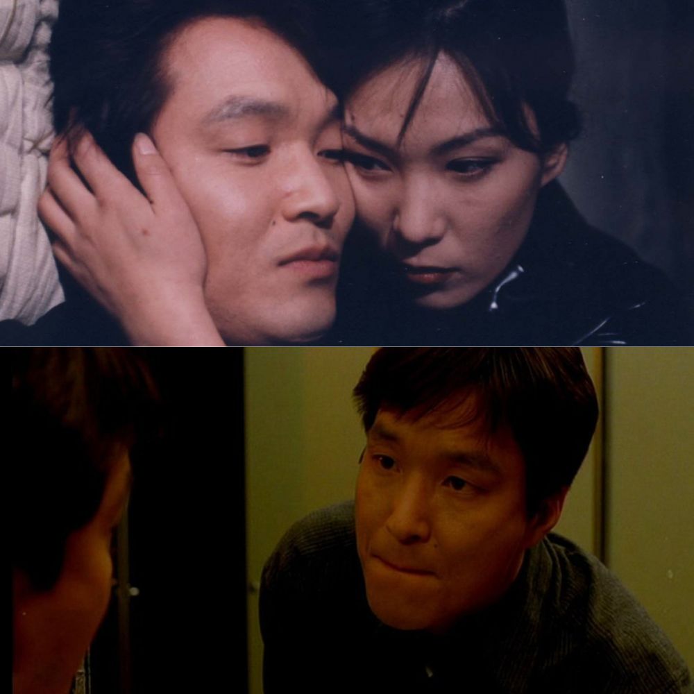 초록물고기