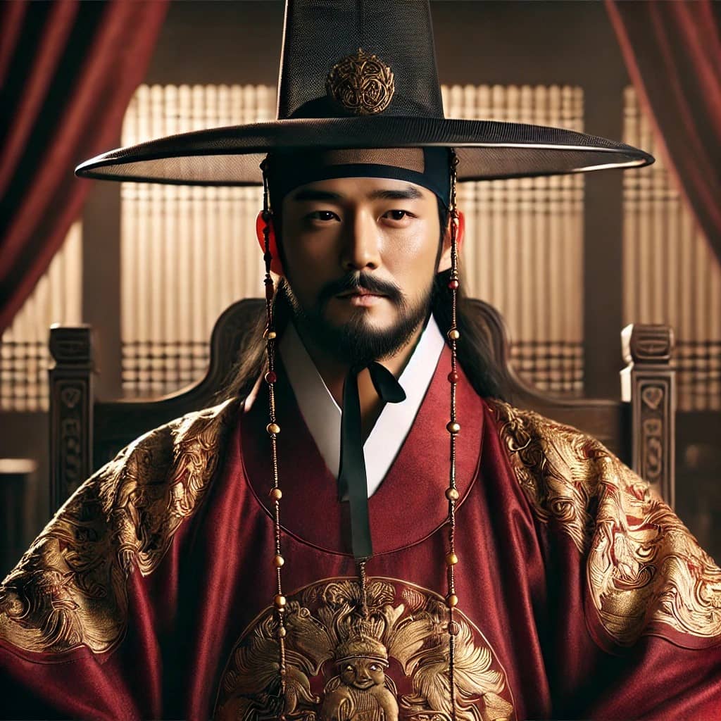 왕자의 난과 태종 이방원의 권력 장악