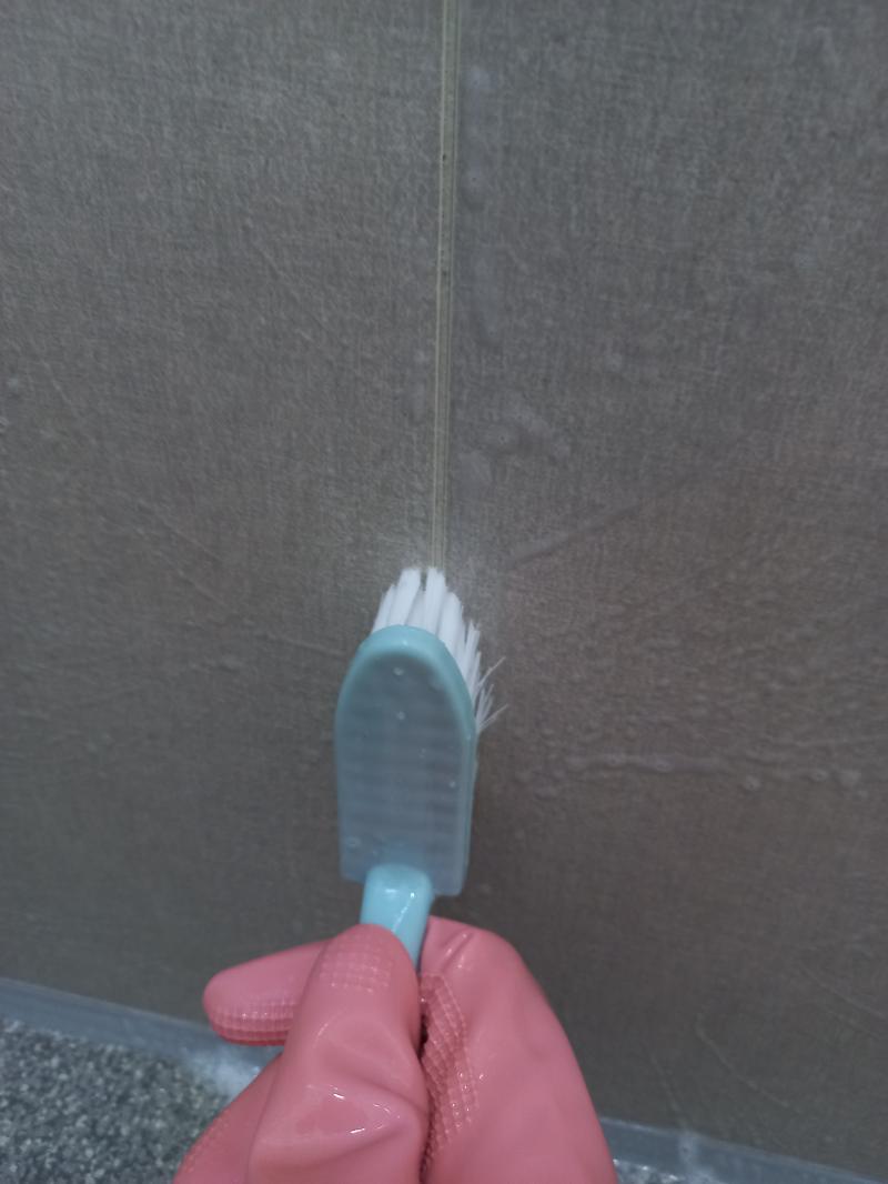 한샘 휴플로어 곰팡이 제거