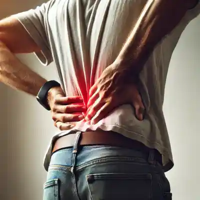 췌장암 등 통증 강도3