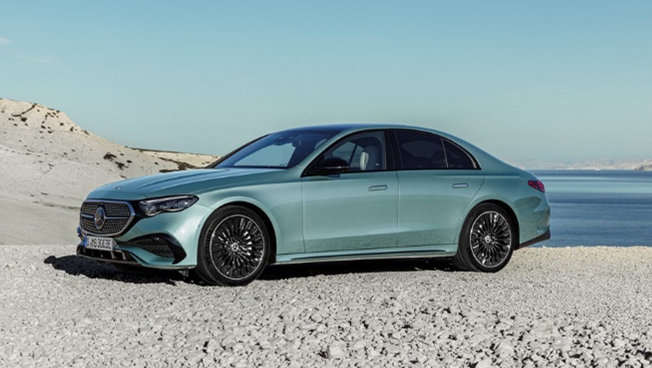 2024 벤츠 E클래스 11세대