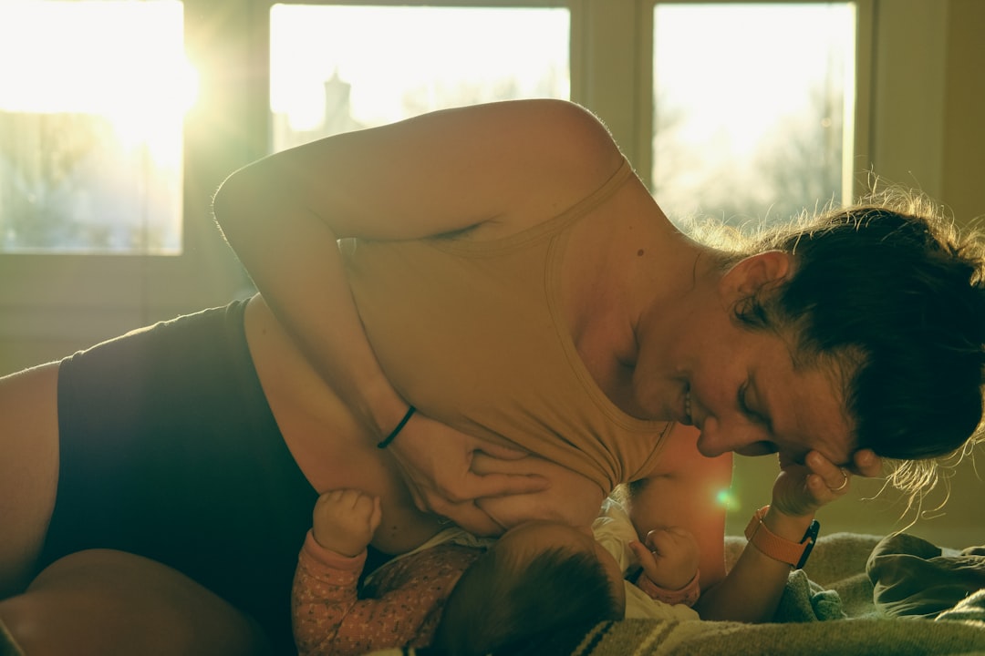 Breastfeeding