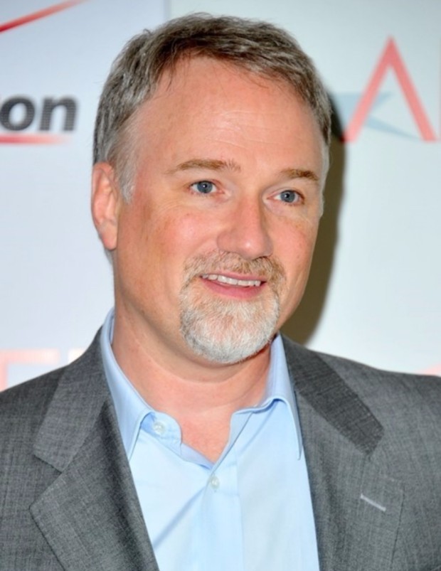 데이빗 핀처와 관련된 사진