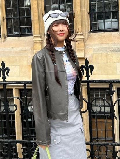 유빈 나이 결혼 학력 프로필