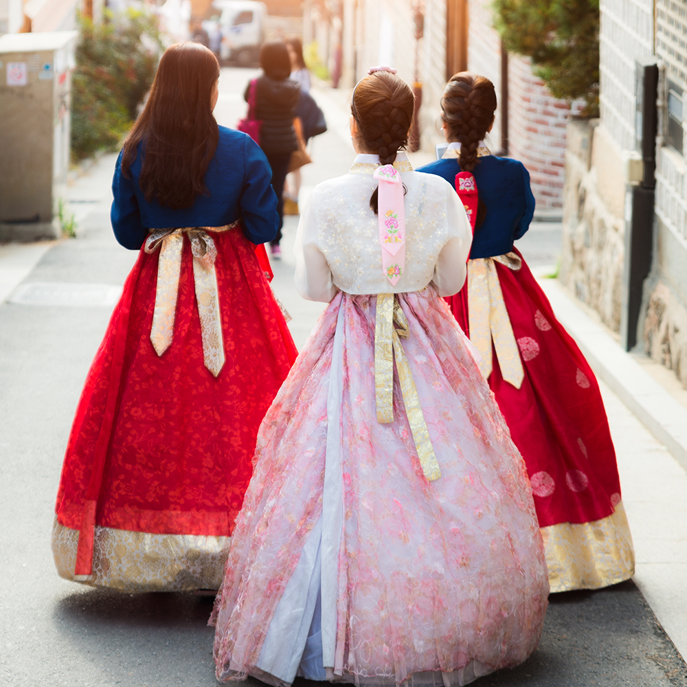 케이팝 데몬 헌터스 한국 문화