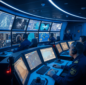 핵추진 잠수함 관련주11