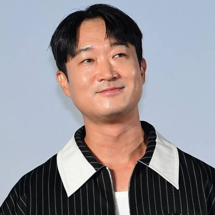 조우진 프로필 나이