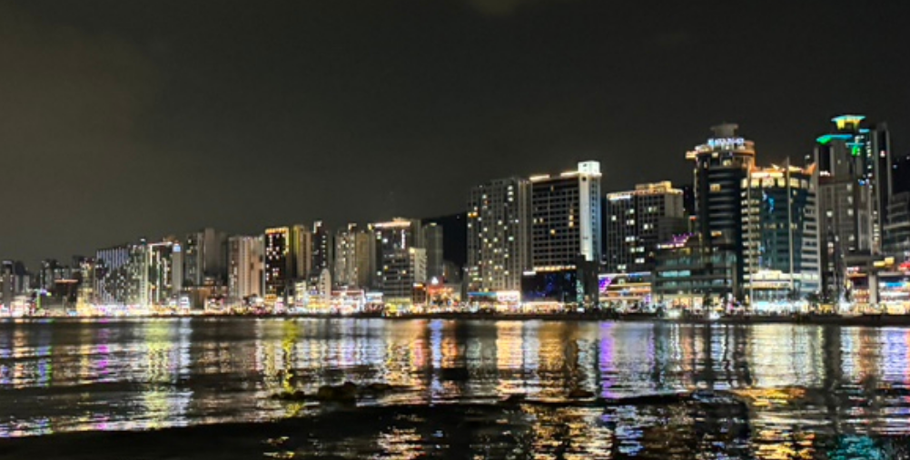 2024년 부산 불꽃 축제 티켓 예매 방법