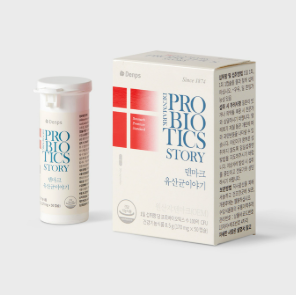 유산균 추천,프로바이오틱스