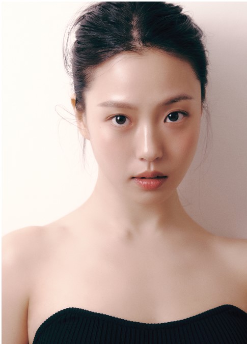 고민시