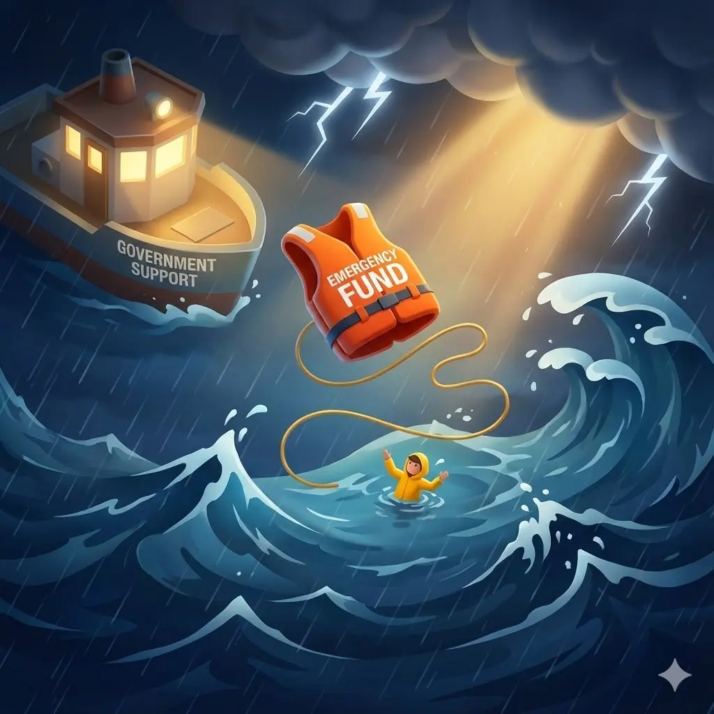 소액생계비대출 재대출