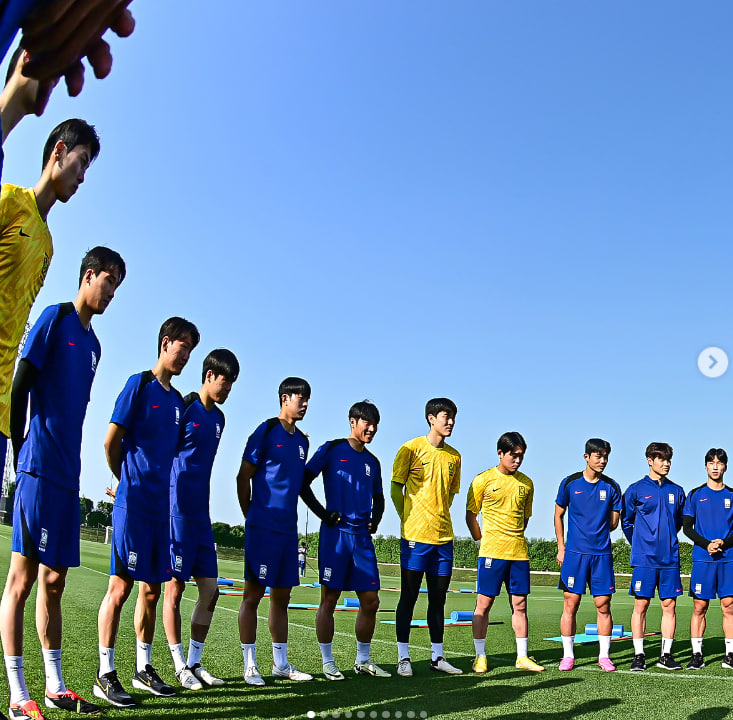 2024 AFC U-23 아시안컵 중국전 중계방송 보기