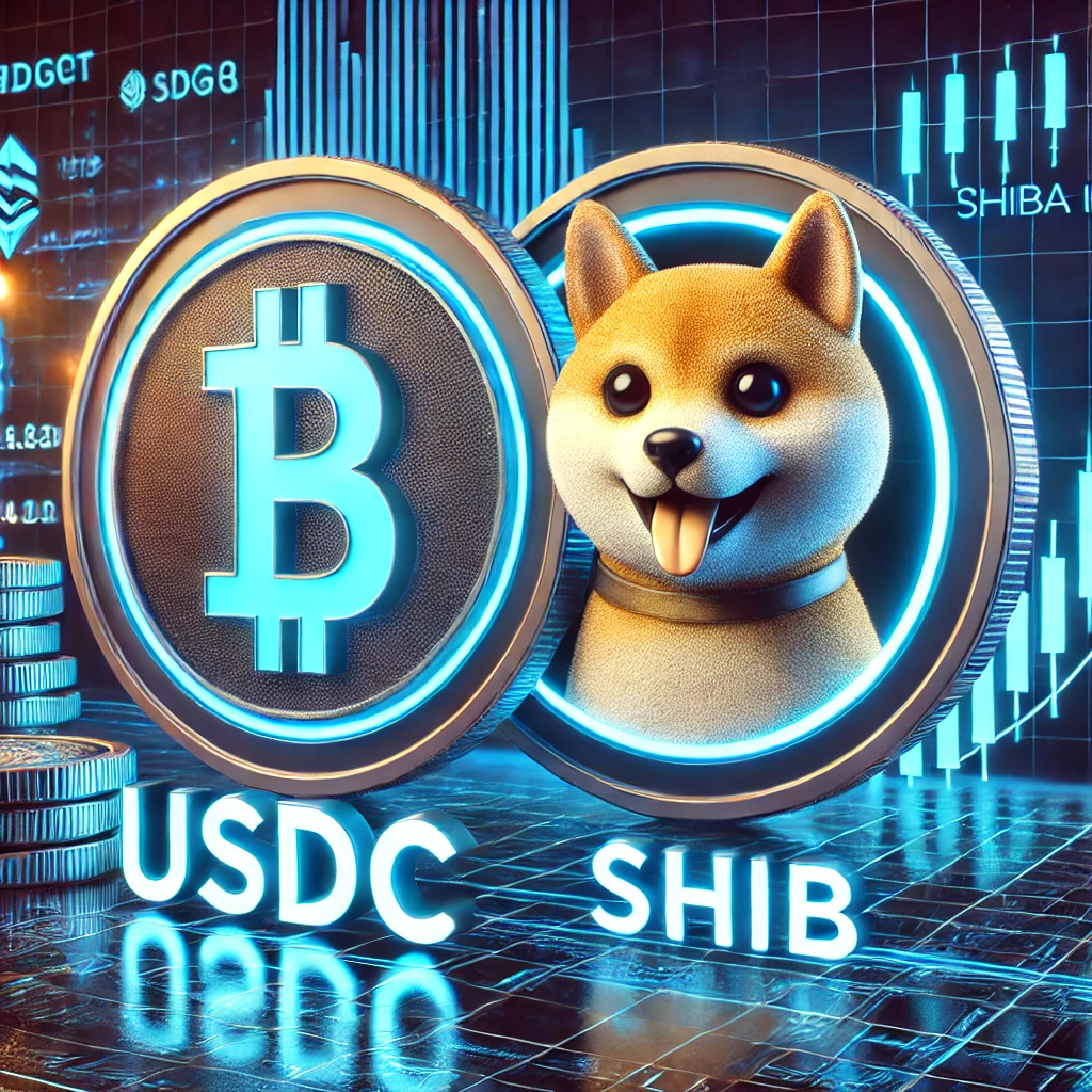 시바이누 스테이블코인