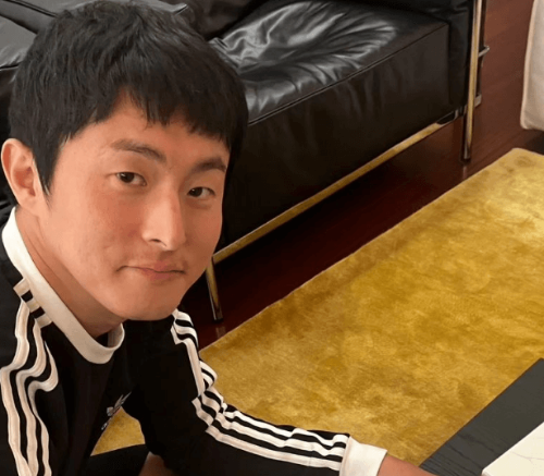 기안84 마라톤
