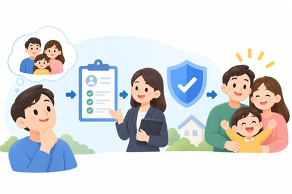 보험 가입 전 알아둘 계약 선택 과정17
