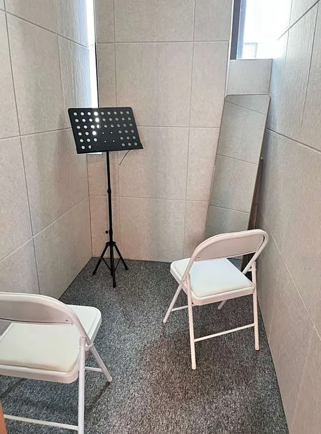 뮤직어게인 성인음악학원 상암점