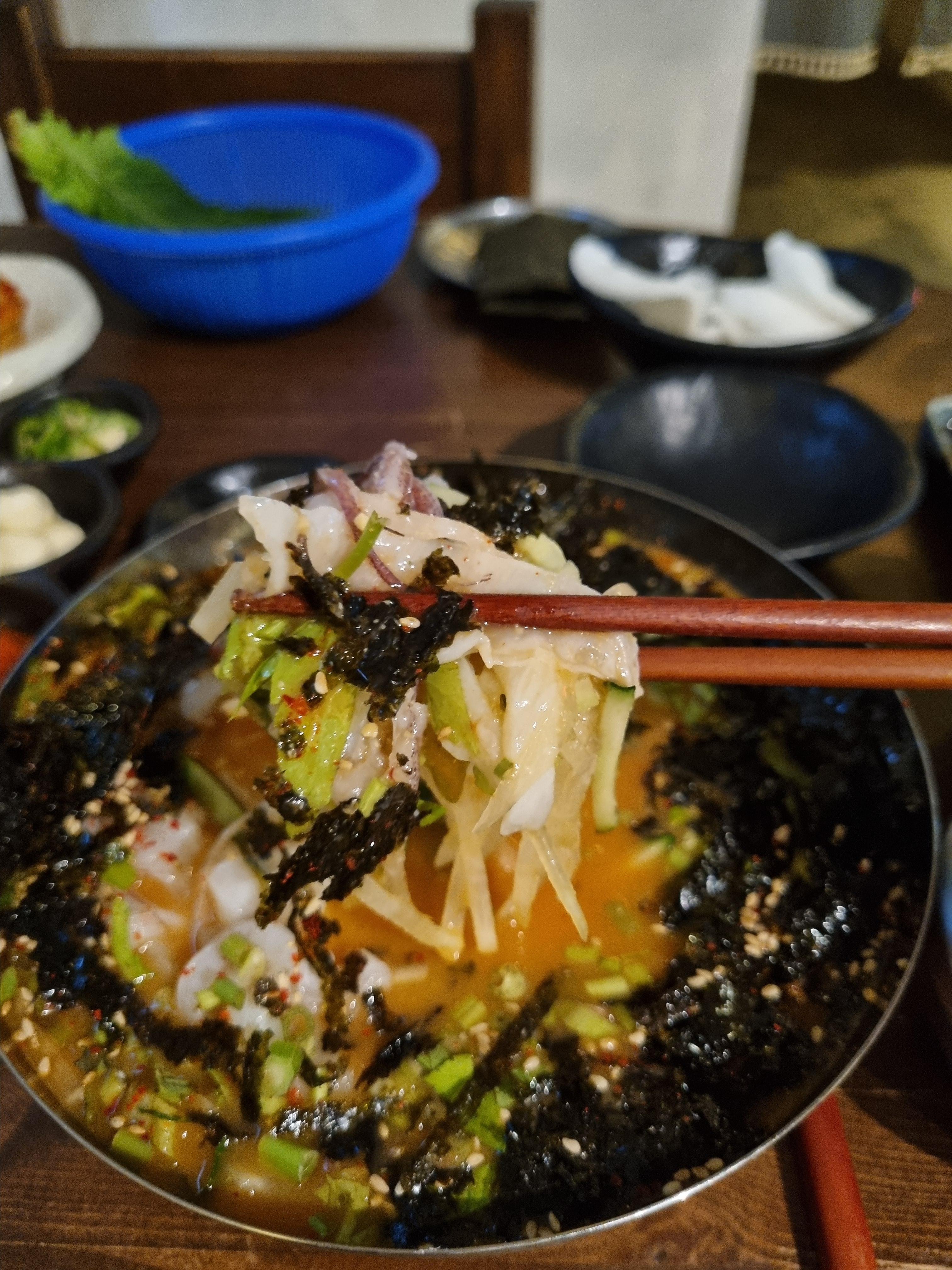 korean food kfood