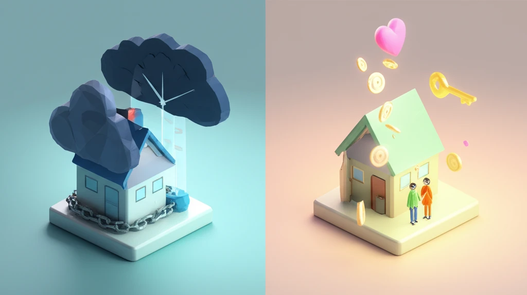 양도차익 클 때 증여 vs 매매? 1..