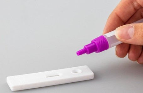 코로나 검사결과 통보시간