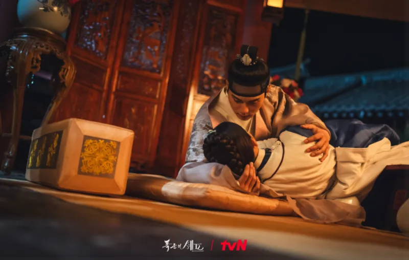 폭군의 셰프, 진명대군, 연산군, 폭군 사극, tvN 사극, 미슐랭 셰프 타임슬립, 사극 요리 드라마, 조선시대 요리, 타임슬립 사극, 연산군 드라마, 사극 역사 왜곡, 픽션 사극, 조선 가상 군주, 사극 캐릭터 분석, 진명대군 실존 여부, 사극 왕 분석, 연산군 모티브, 정조 미식가, 광해군 비운, 드라마 역사 논란, 진명공주 혼동