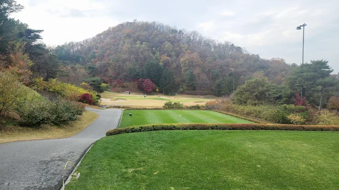 이천시 H1 CLUB(에이치원 클럽) 소개 및 예약방법 (구 덕평CC)