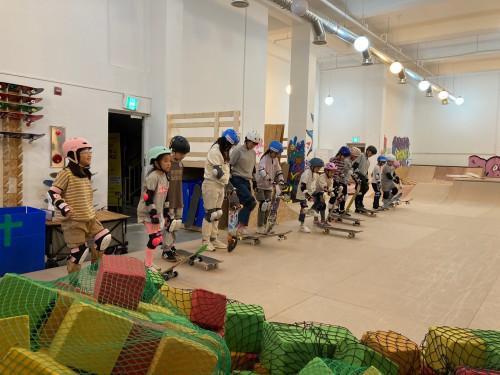 레저스포츠 페스티벌 GO! 괴산