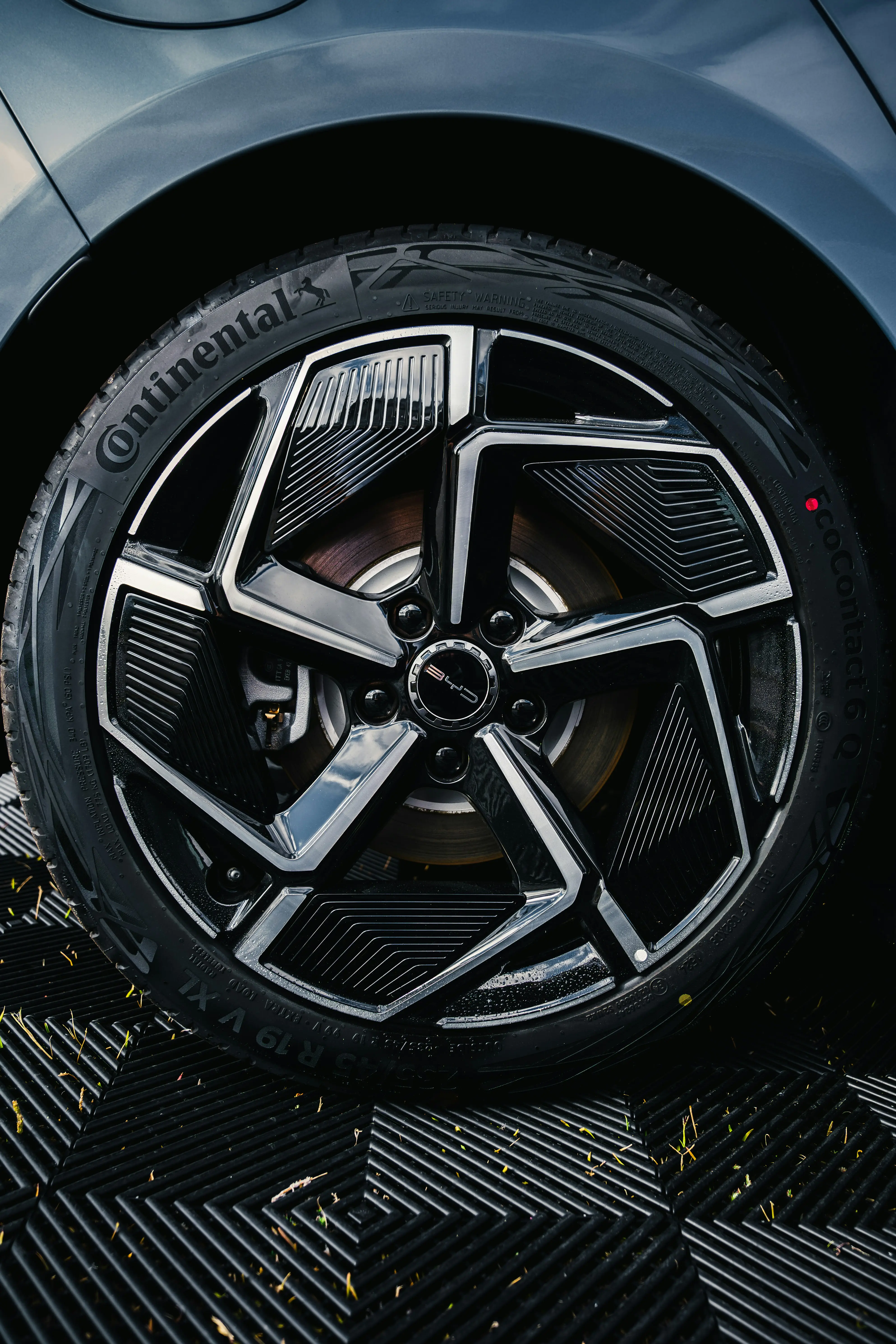 BYD 전기차 브랜드 완벽 분석