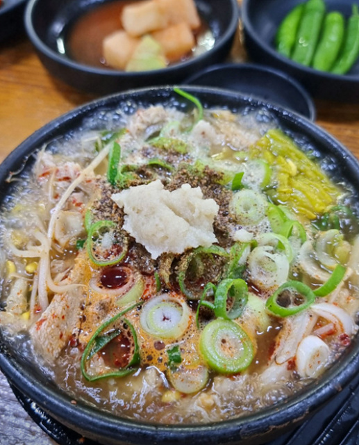 제주도 맛집 추천 이병헌·이민정도 반한 현지인 인증 식당