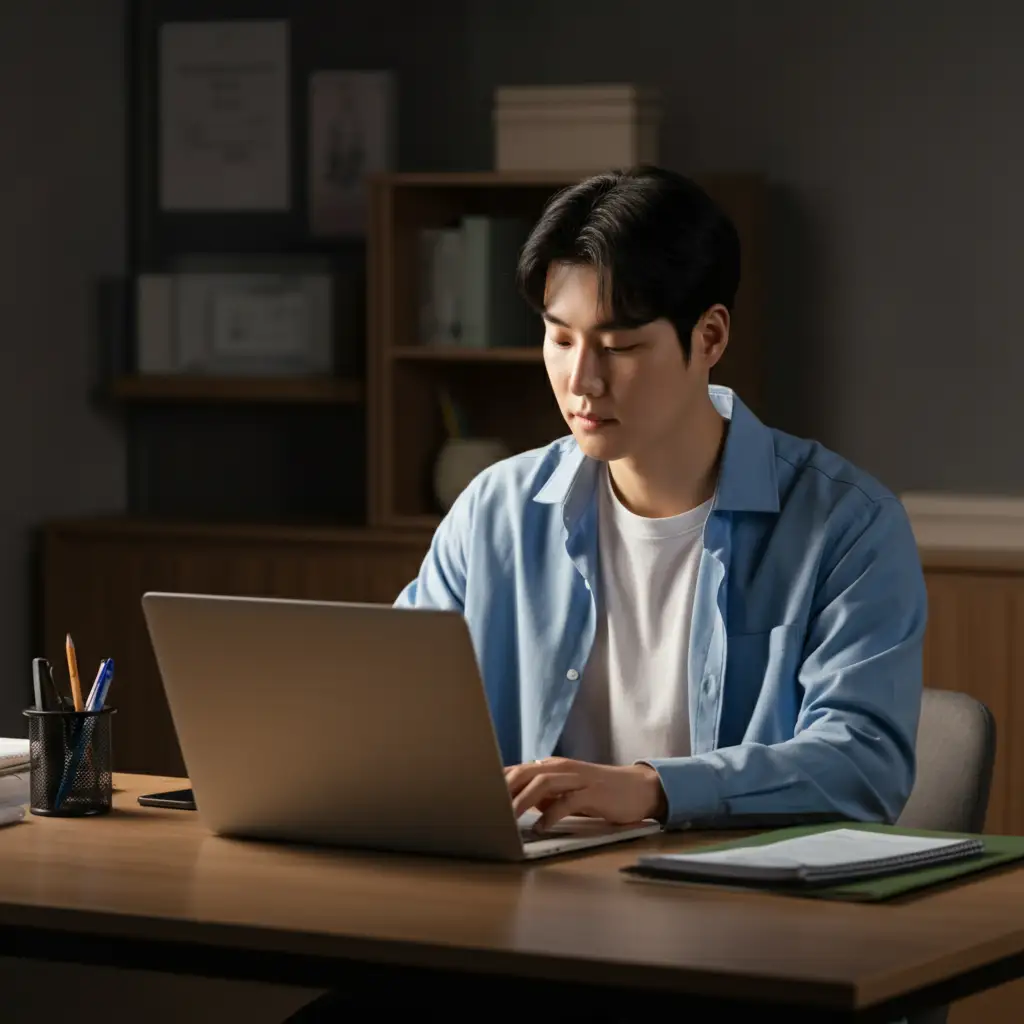 부가가치세 현금매출명세서 제출 대상 업종