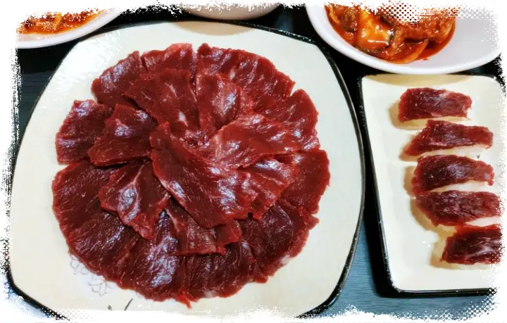 생방송-오늘저녁-대박의-비밀-40년-노포-육회비빔밥-맛집