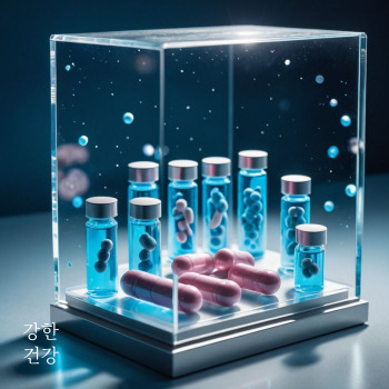 비타민b3 효능