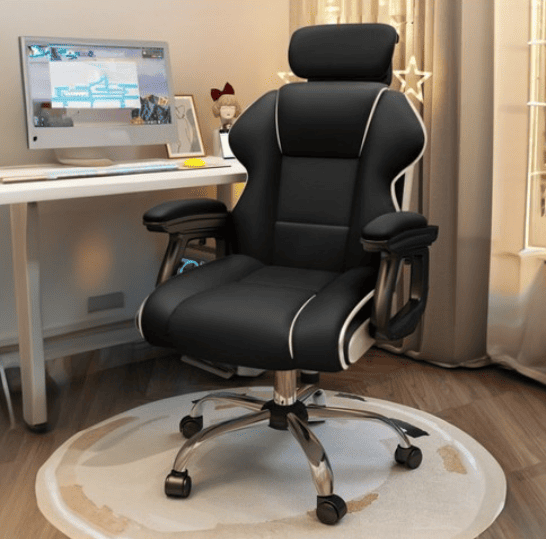 게이밍의자 추천 순위 TOP 5(25년 9월) - 네이버, 쿠팡 판매 랭킹 비교