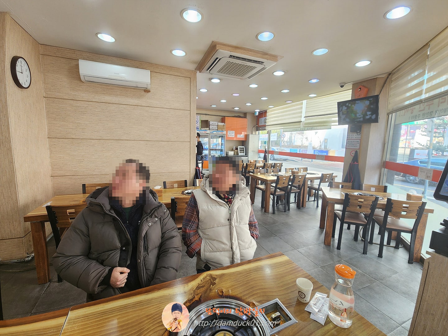 의정부부대찌개