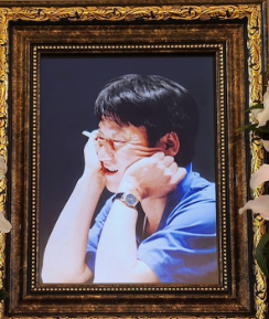 김민기 가수 별세