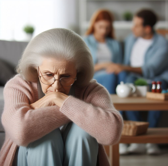 치매 예방 원인 증상