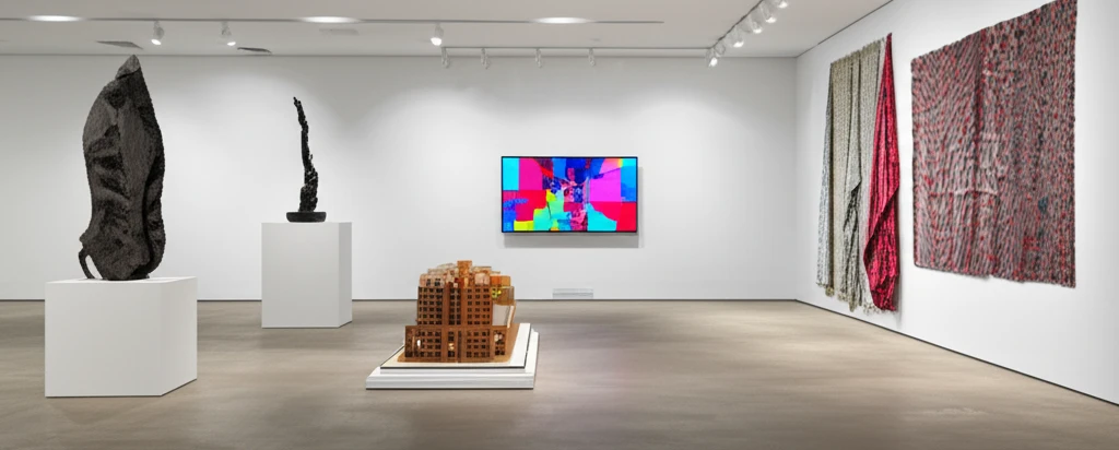 서울 랜드마크 DDP 전시 기획 파트..