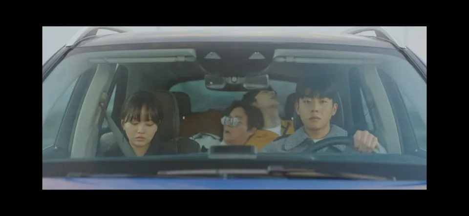 우연일까? 5회 줄거리