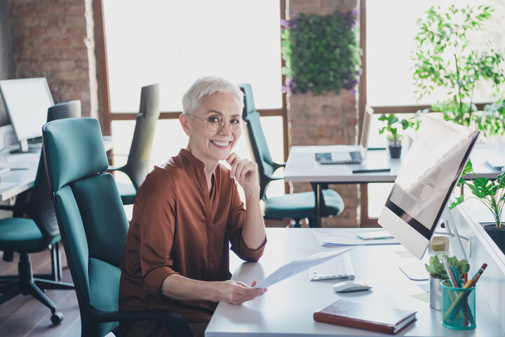 2025년 노인일자리 신청 자격