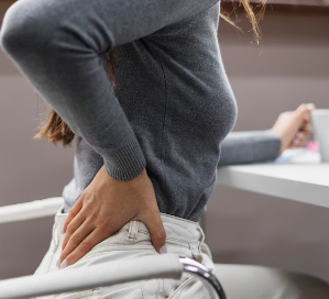 고관절 통증 증상 12