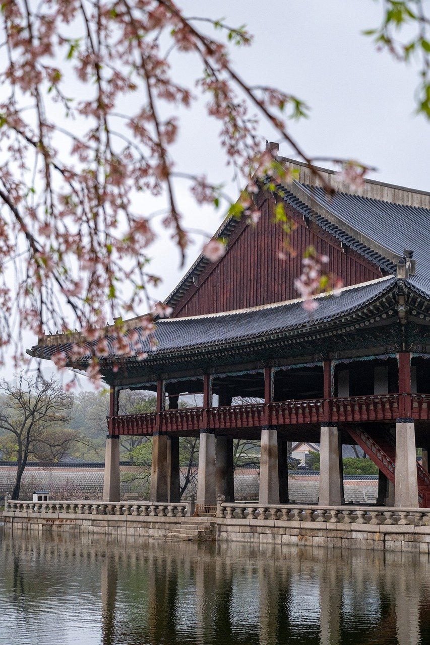 설날 임시공휴일