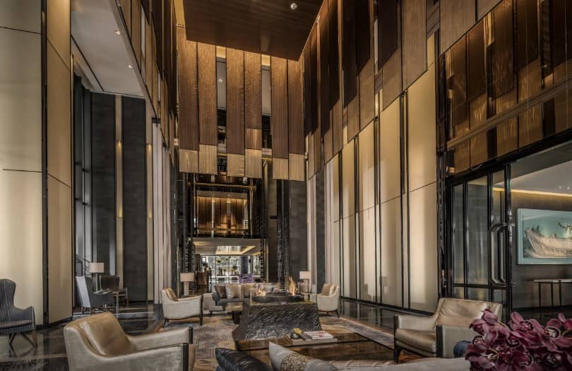 포시즌스-호텔-서울-내부