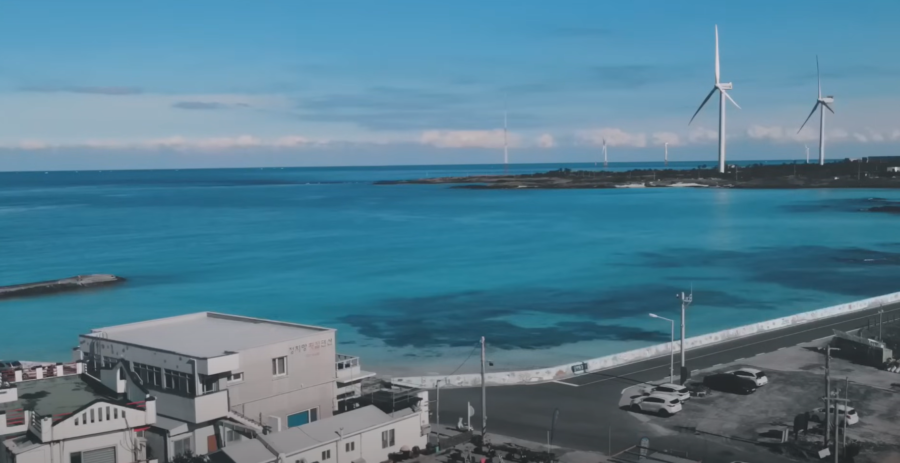 제주 가볼만한곳 베스트 10